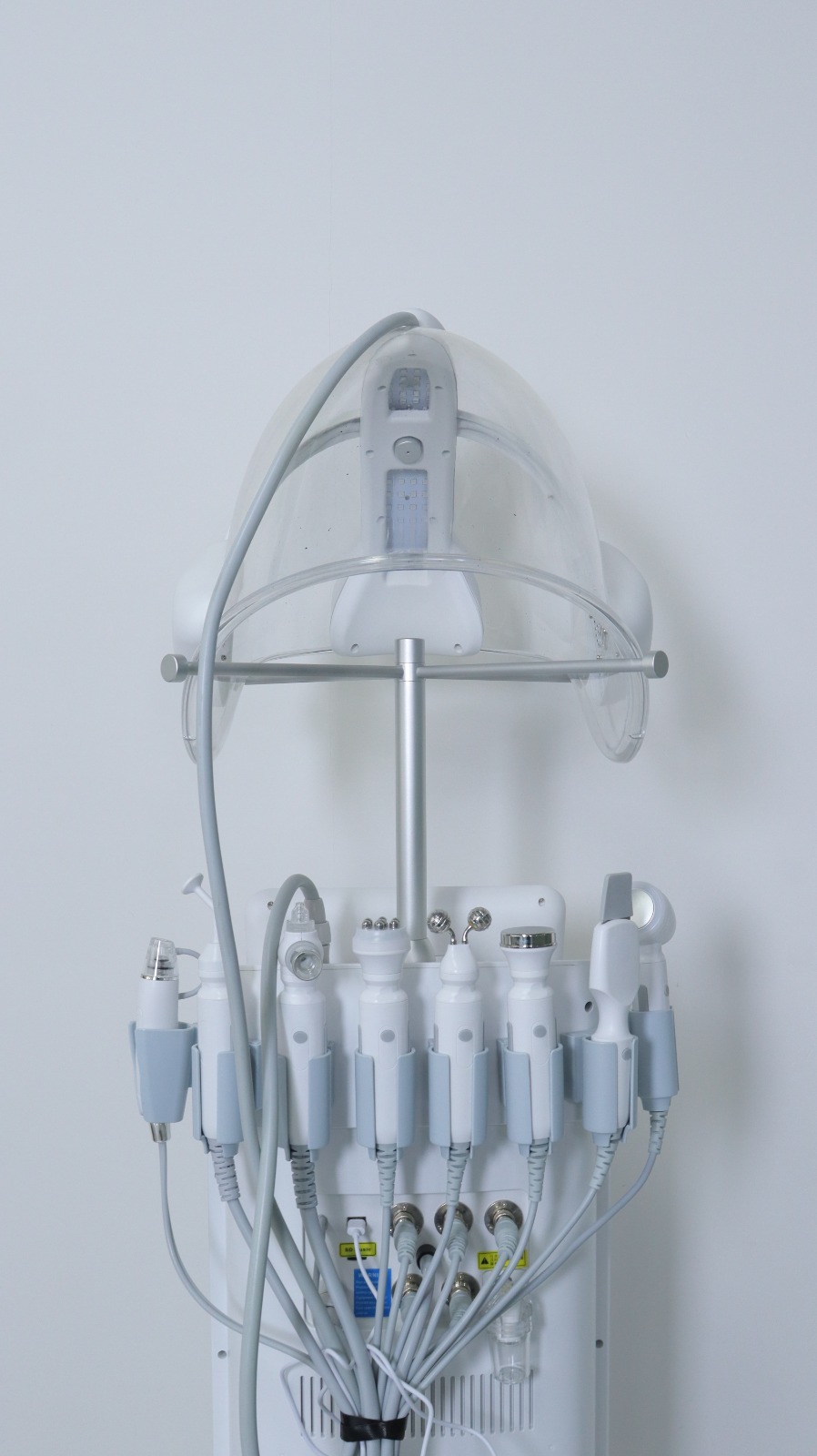 Oxygen Therapy Facial​ 4